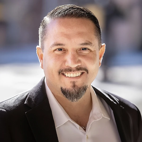 J.C. Linson, Associate Broker